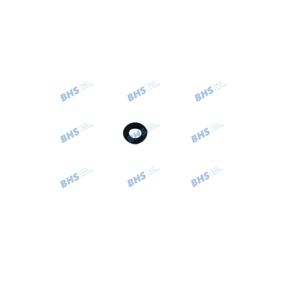 O-ring 3.68x1.78 EPDM 70 Sh A bk