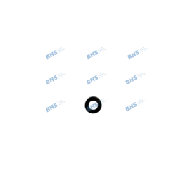 O-ring 3.69x1.78 EPDM 70 Sh A bk