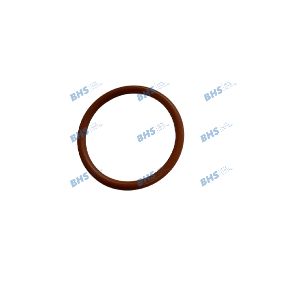 O-ring 37.69x3.6 VMQ 70 Sh A rd