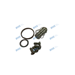 Sol. valve rep.set 3/2 model 6014