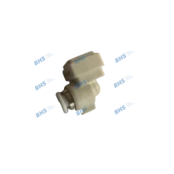 Connection brewing unit