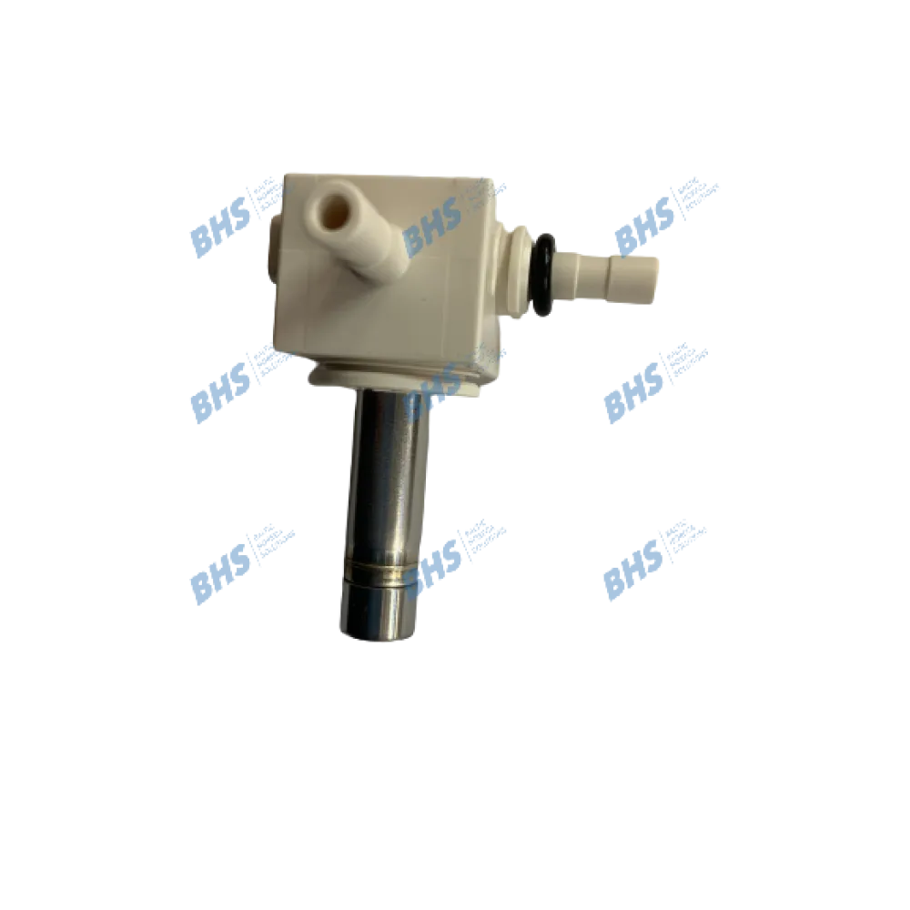 Valve body 2/2 2.2 PPSU