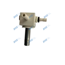 Valve body 2/2 2.2 PPSU