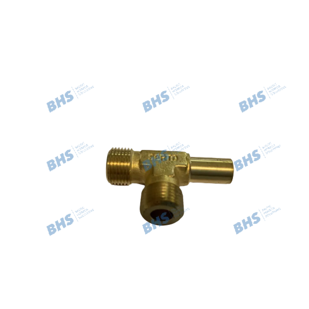 Adjustable L fitting 8-M12-M12 bs