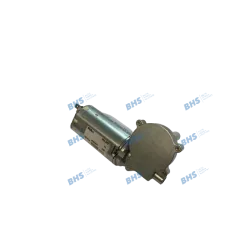 Motor 24V DC brewing unit