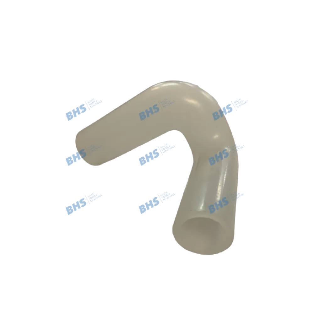 Preformed hose 16/22 Si transp. suct.