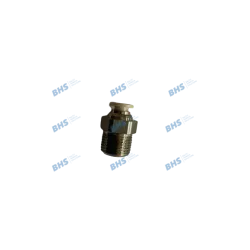 Screw-in connection 4-M12 Inox