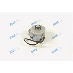CONDENSER FAN MOTOR