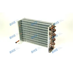 CONDENSER FIN TYPE