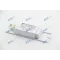 Балласт Tefcold SpareParts 15339