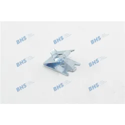 CLIP FOR SHELF