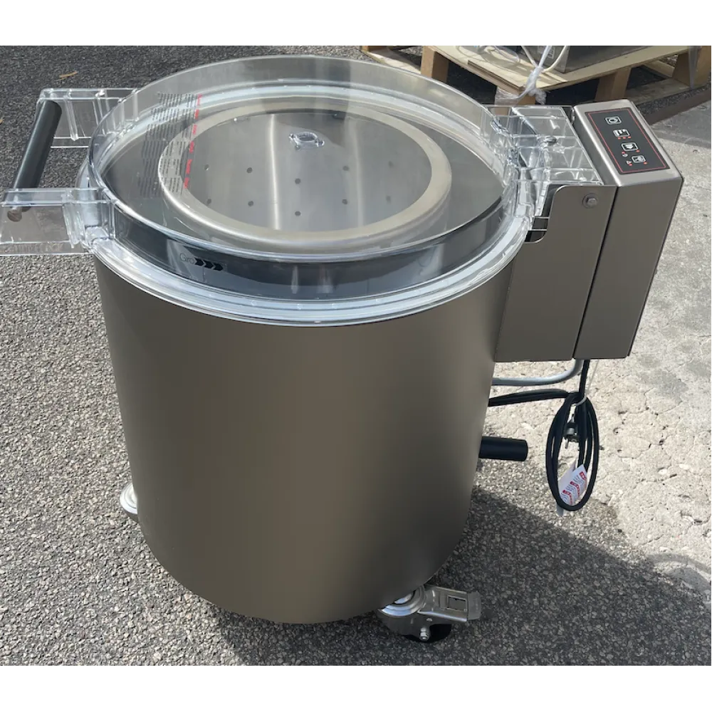 сушилка для салатов ES-200