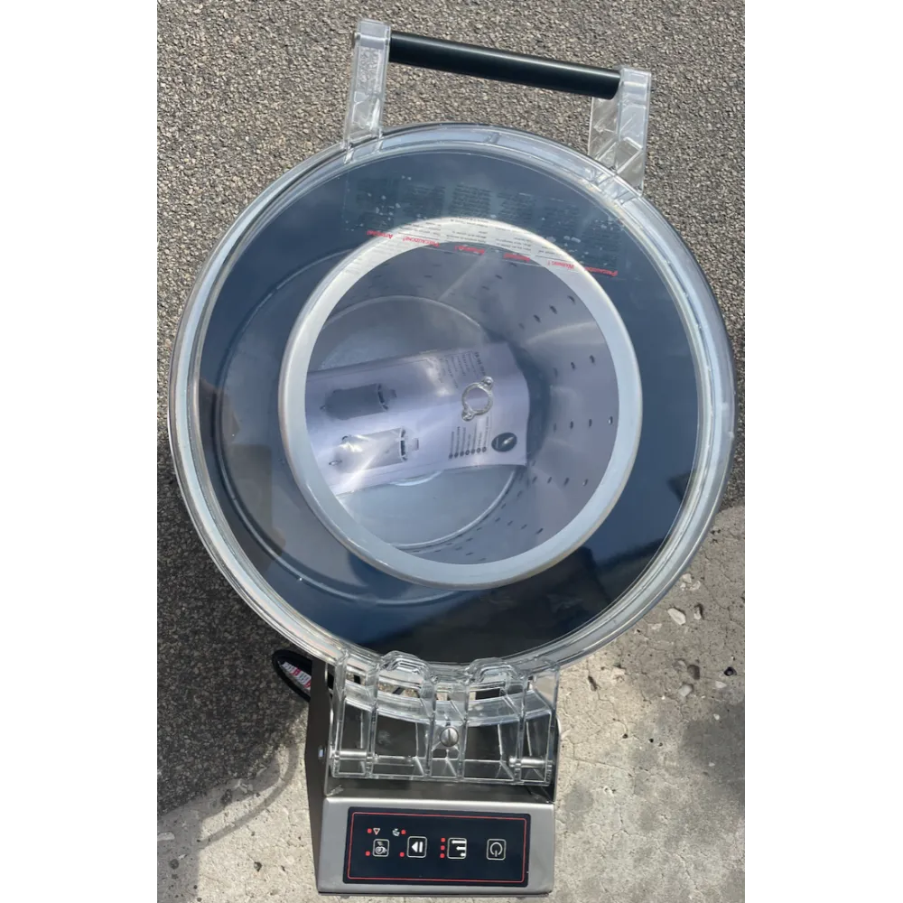 сушилка для салатов ES-200