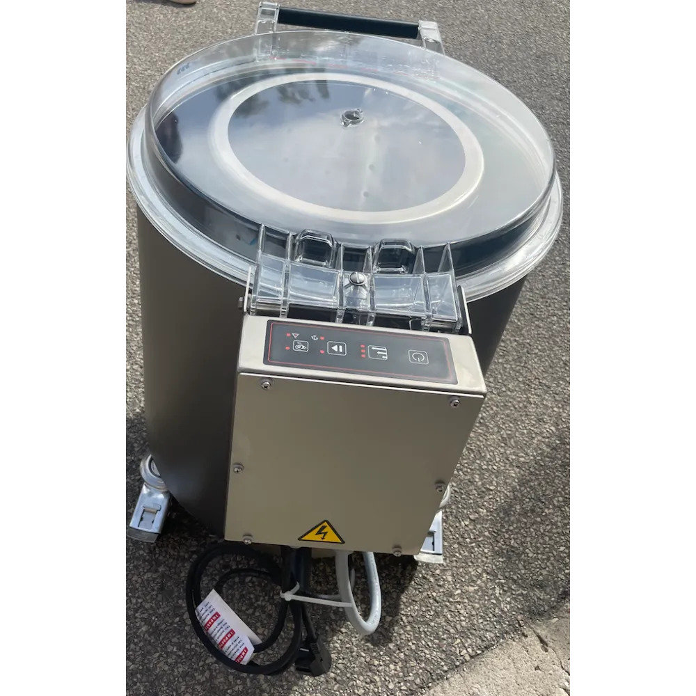 сушилка для салатов ES-200