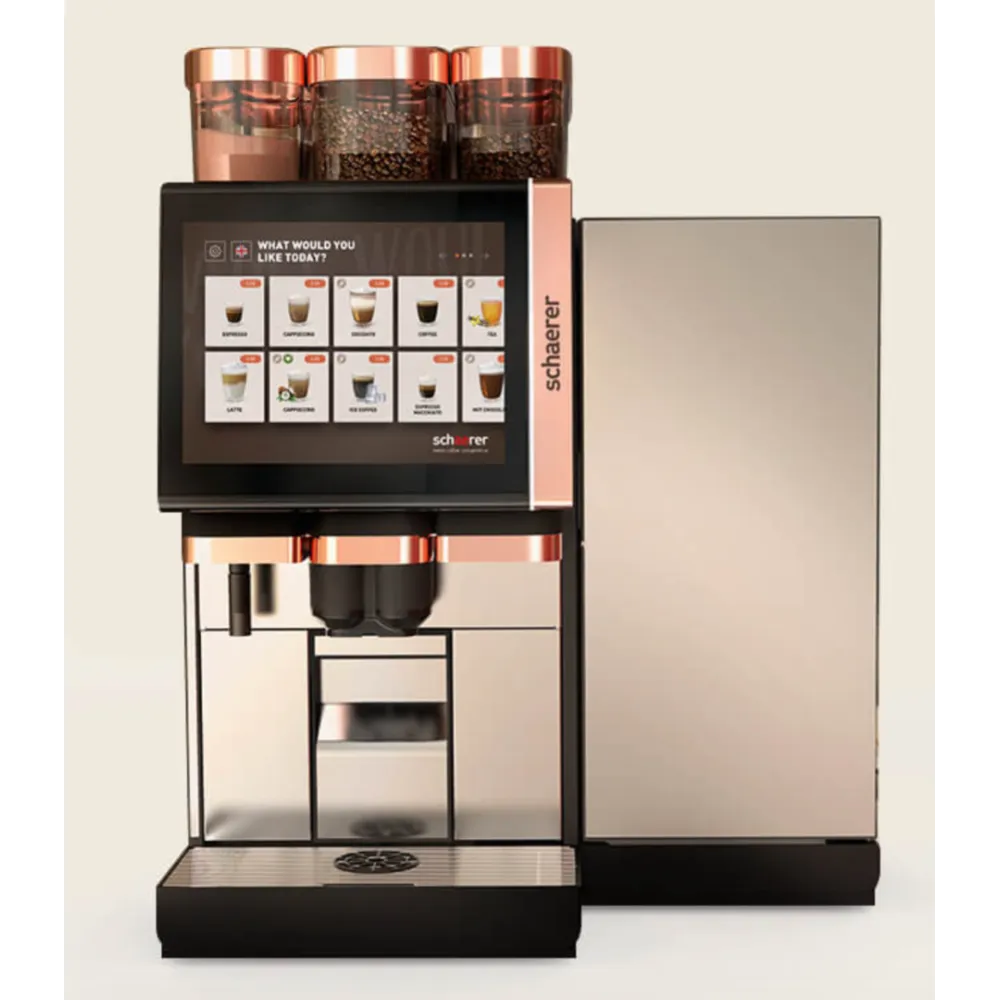 SCHAERER SOUL SELECT