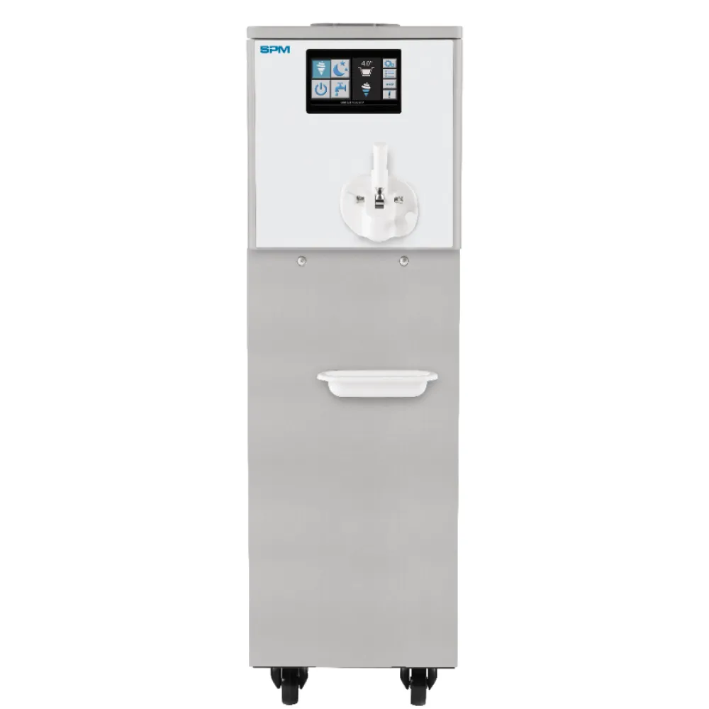 Диспенсер для мороженого FIRENZE 118 GR TC