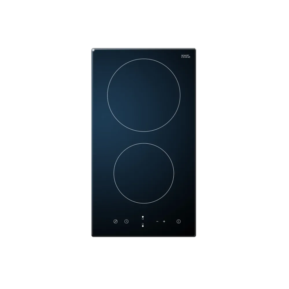 Керамическая плита K 30 Domino