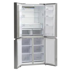 Холодильник Combi SKF 481 X