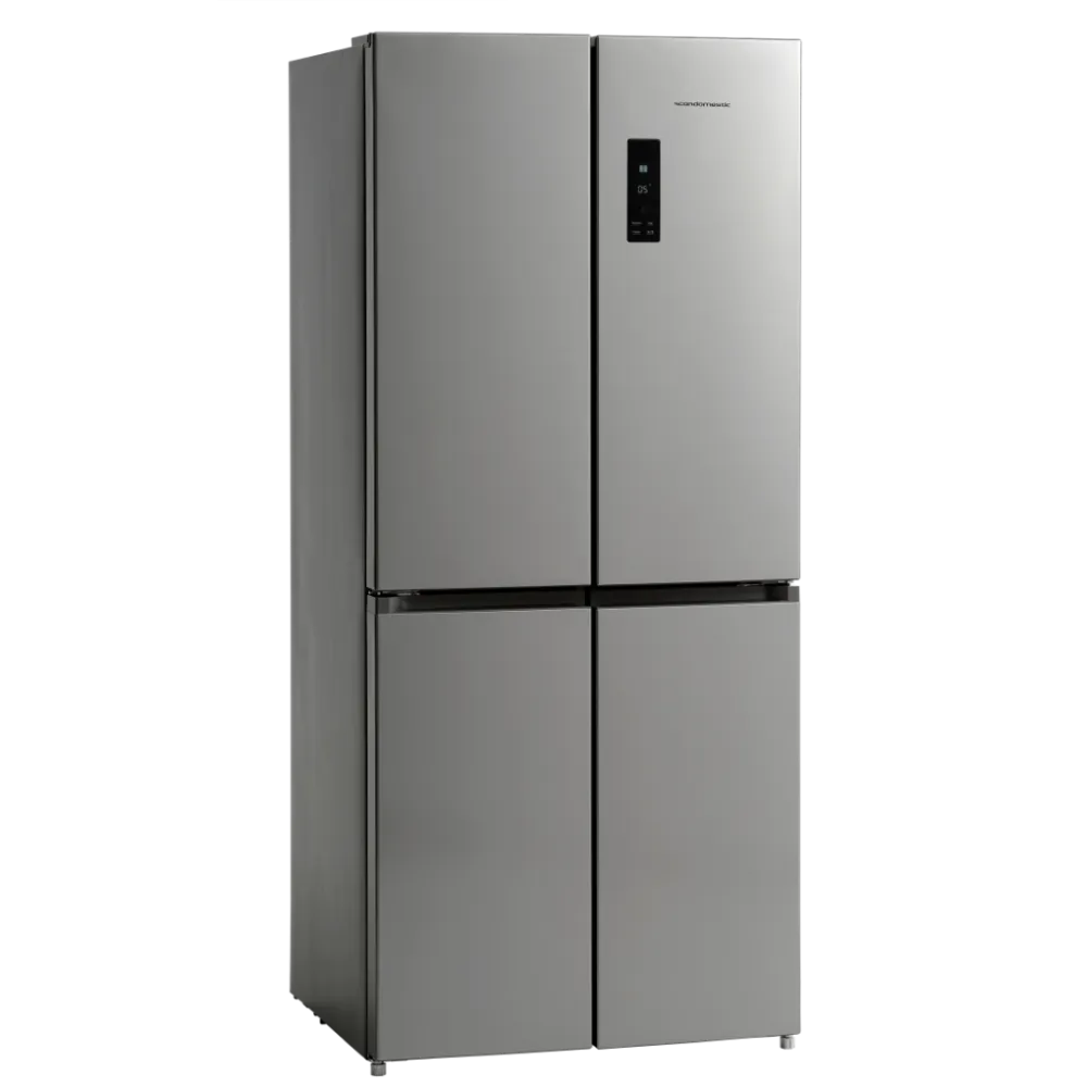 Холодильник Combi SKF 481 X