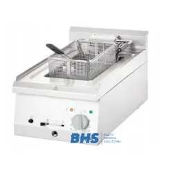 Электрическая фритюрница 10 л