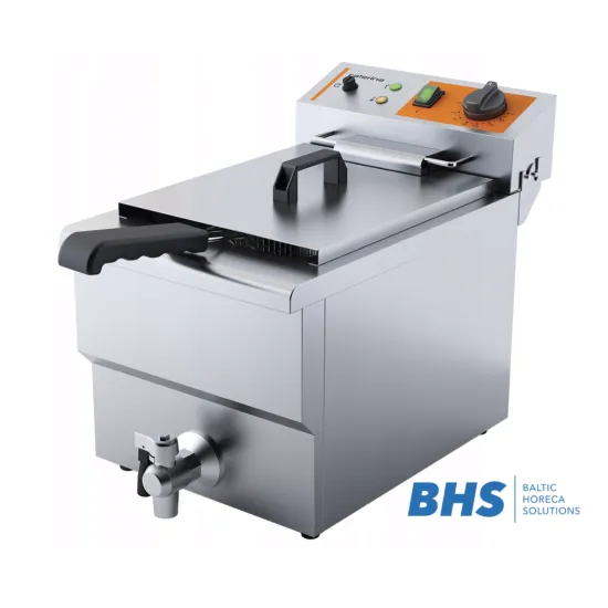 Фритюрницы