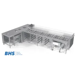 Кухонный стол NNL1