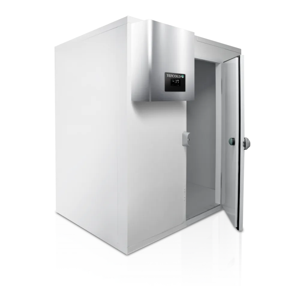 Mорозильная камера 2100 /3000 /2200 mm  -10.06 m³