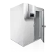 Mорозильная камера 2100 /3000 /2200 mm  -10.06 m³