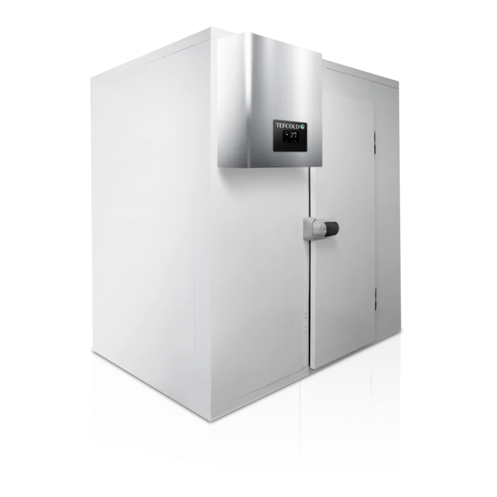 Mорозильная камера 2100 /3000 /2200 mm  -10.06 m³