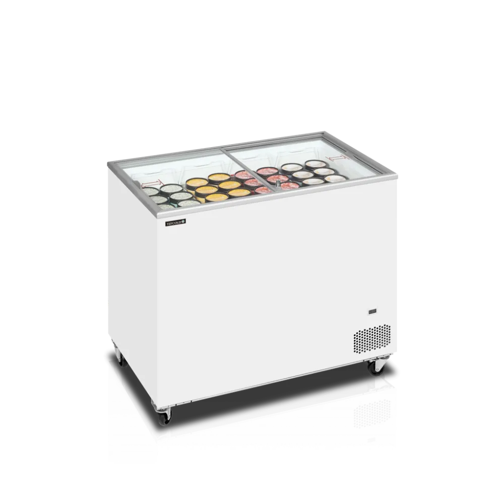 Морозильный ларь для мороженого IC301SC