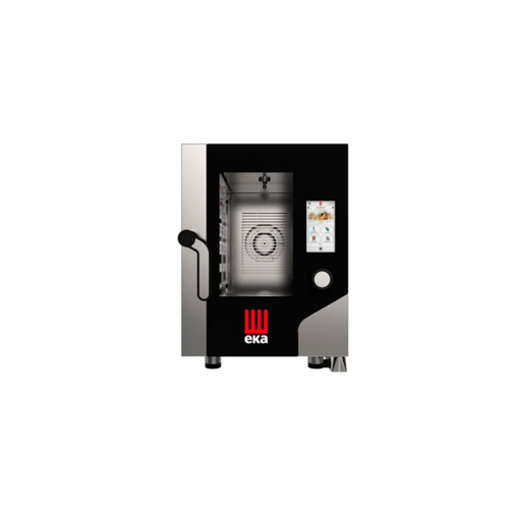 Электрическая конвекционная печь MKF 623 C TS