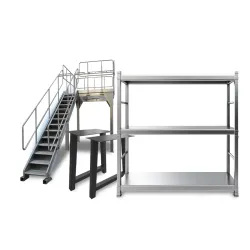 Металлические изделия