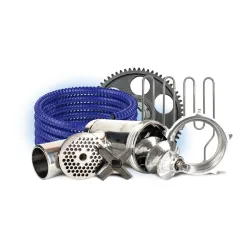 Запасные части для кухонного и барного оборудования