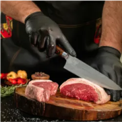 Мясники и деликатесы