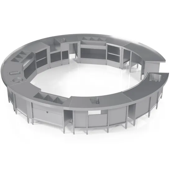 Барная станция