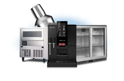 Барное оборудование, Аксессуары