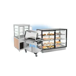 Оборудование для столовых