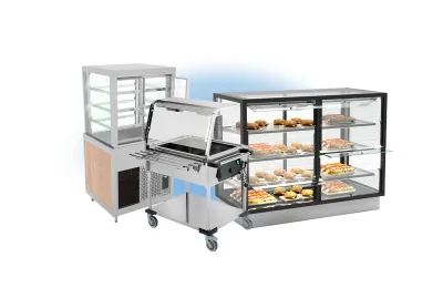 Оборудование для столовой