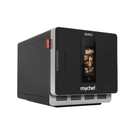 Высокоскоростные печи