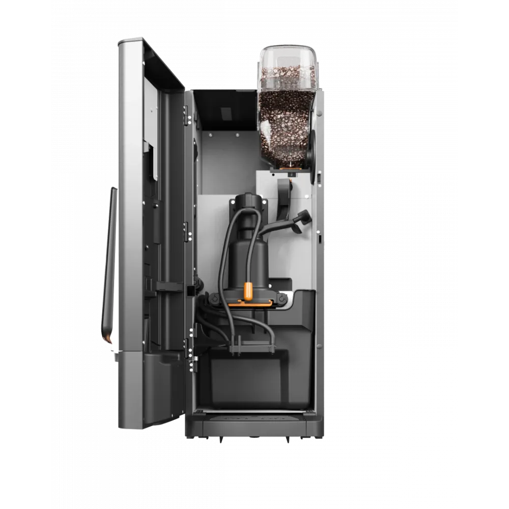 Кофейный аппарат  FreshGround 100