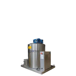 Ледогенератор SC400 SPLIT, 400 кг/24ч