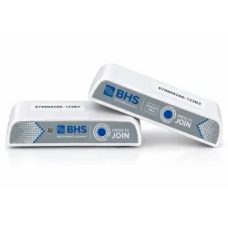 Беспроводной датчик температуры и относительной влажности