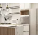 Генератор льда  для дома DOMO R290, 14kg/24h (53014U)
