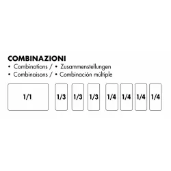 Электрическая машина для приготовления пасты 25 л CPT-66ET