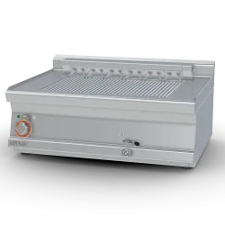 Гриль рифленый  CWKT-64ETX
