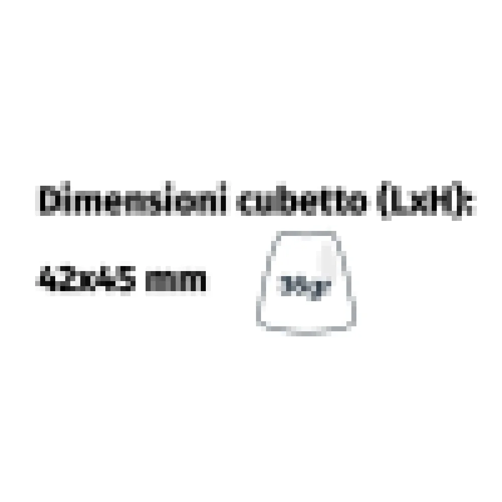 Генератор льда  SP40/15, 40kg/24h