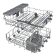 Посудомоечная машина DWF1444WD (33102110000DWF1444WD)