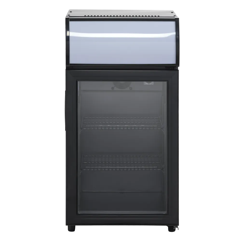 Холодильная витрина 44L SC 51 BE (26310051BE10000)