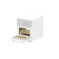 Тефлоновое покрытие для STF 21/22