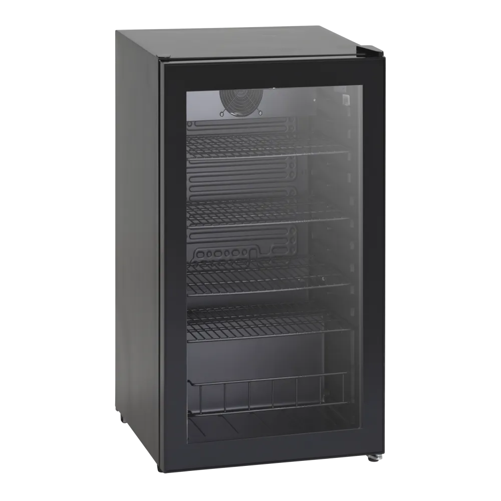 Холодильный шкаф 88Л DC98BB